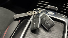 Mercedes-Benz A-Class A200 AMG Line Executive 5dr Auto Petrol Hatchback